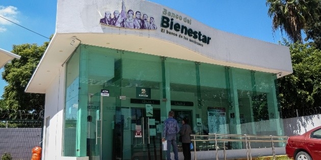 Emerytura socjalna: Oto oddziały w Zapopan, do których trafią płatności za listopad