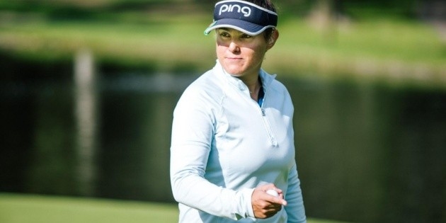 Лупита Говеа стремится завоевать медаль для Мексики на Сурдлимпийских играх в Токио в 2025 году.