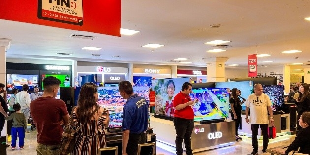 Goed Weekend 2025: Hoe lang duurt het nog voordat de kortingen van dit jaar ingaan?