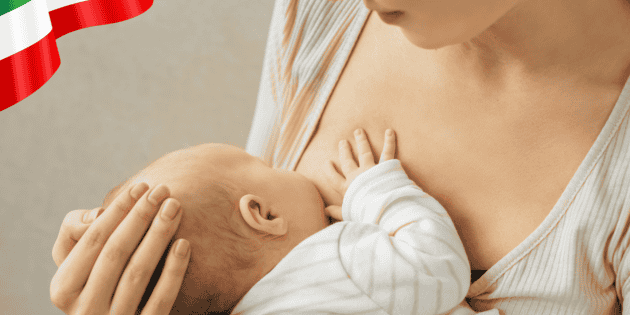 Эксперты объясняют ситуацию с грудным вскармливанием в Мексике