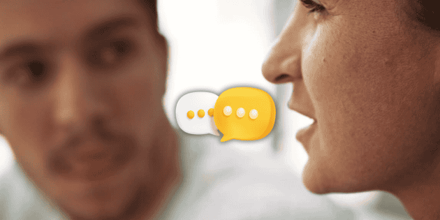 Избегайте споров с помощью этой психологической рекомендации