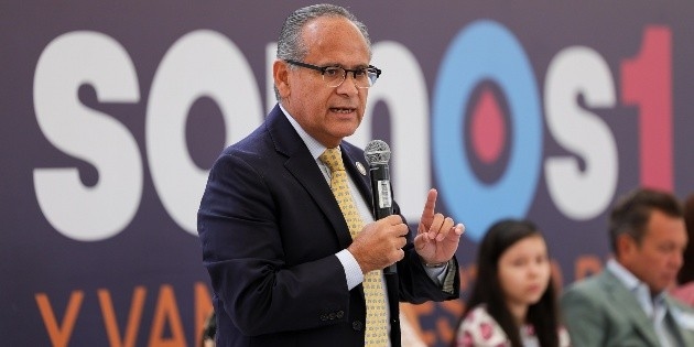 Sağlık Bakanlığı Jalisco'da ilk kızamık ölümünü doğruladı