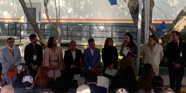 SALME'de yeni bir çocuk psikiyatrisi ünitesiyle ruh sağlığı hizmetleri genişletiliyor.