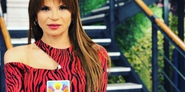 Mhoni Vidente: 11-16 Kasım tarihleri arasında her burç için büyülü tarot kartları
