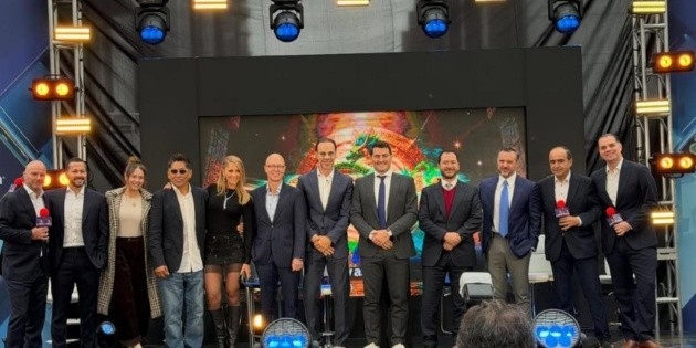 Which matches will TV Azteca broadcast for the 2026 World Cup?
