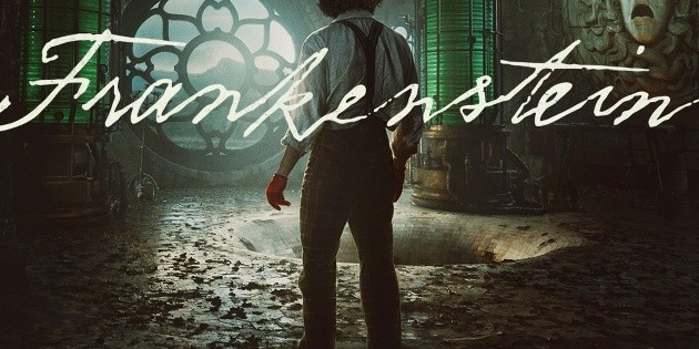 Ontdek 5 interessante feiten over de film 'Frankenstein' van Guillermo del Toro