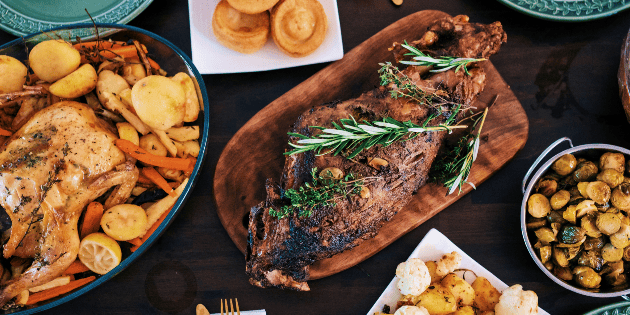 ¿Cuánto tiempo dura el recalentado en el refrigerador?