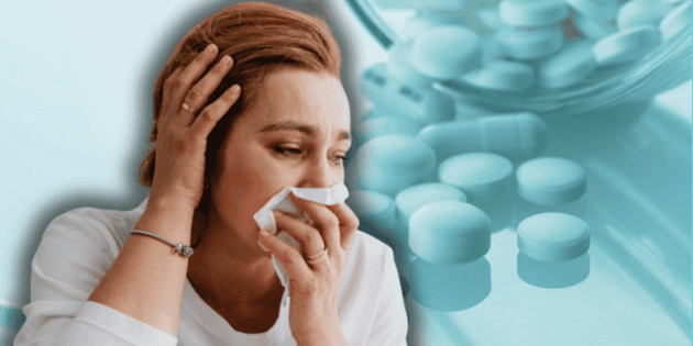 ¿Por qué no deben subestimarse las alergias respiratorias?