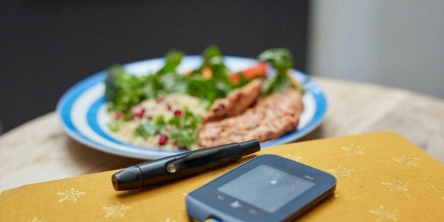 10 alimentos para bajar el azúcar en la sangre en tiempo récord