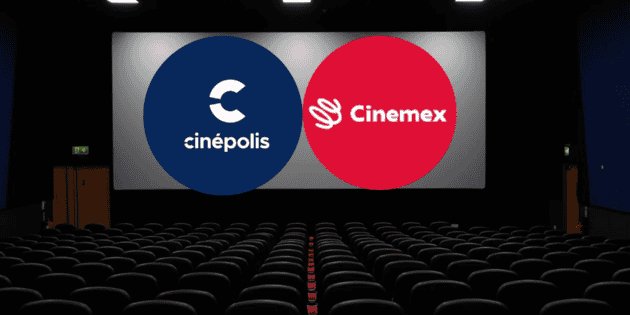 Cinépolis y Cinemex: Los grandes estrenos que llegan en 2026
