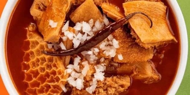 ¿Qué le aporta el menudo al cuerpo y por qué es saludable?