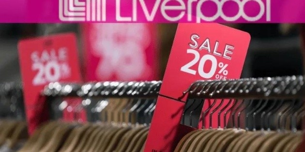 Venta Nocturna Liverpool: estas son las mejores promociones por el Día del Padre