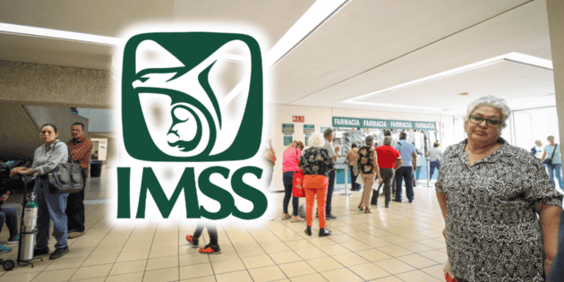 ¿Cómo registrar a tus padres en el IMSS? Requisitos y paso a paso
