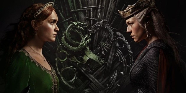 La Casa del Dragón temporada 3: ¿cuándo y a qué hora se estrena el capítulo 2?