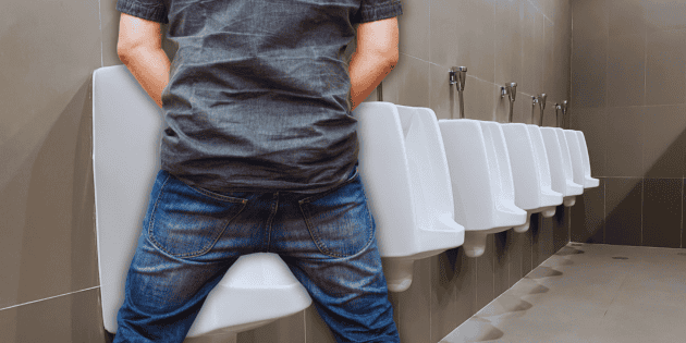 ¿Dolor al orinar? La señal de alerta que no debes ignorar