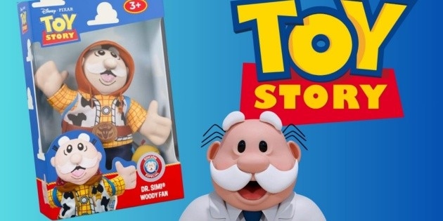 Dr. Simi lanza colaboración con Toy Story: ¿Cuánto cuestan y dónde conseguir los peluches?