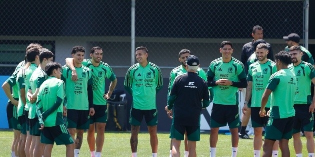 ¿Cómo estará el clima en la CDMX durante el partido México-Chequia del Mundial 2026?