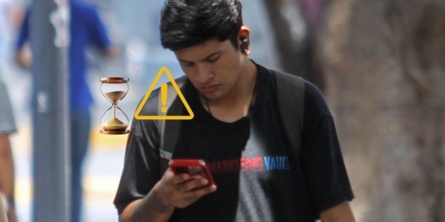 ¿Cómo reducir el tiempo de pantalla en el celular? Intenta estos 3 pasos