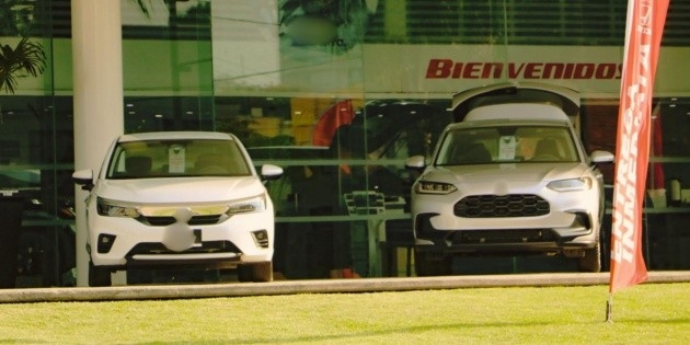 Financiamiento automotriz en México; prevén 80 % de ventas a crédito