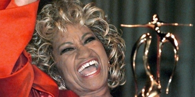 Celia Cruz, la "primera artista latina" con una voz recreada por inteligencia artificial