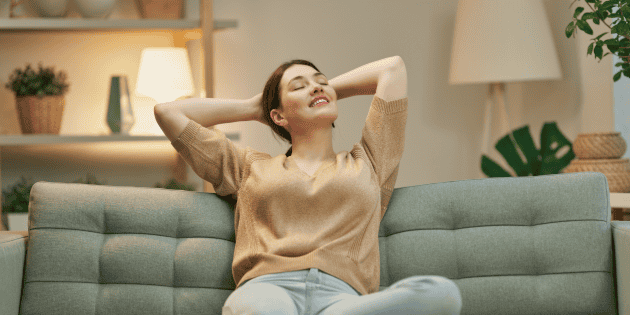 Tips para desconectar tu cerebro en vacaciones y descansar plenamente