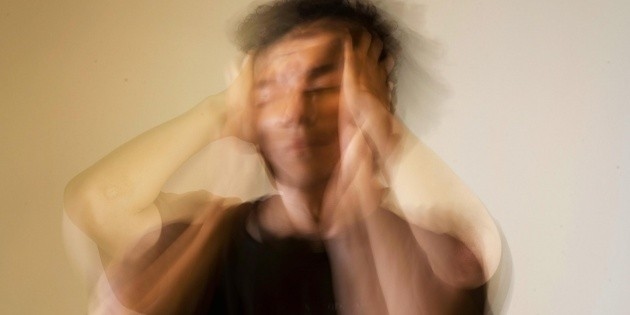 Por qué la ansiedad es diferente a estar desesperado (y cómo identificarla)