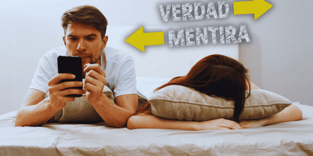 ¿Por qué tu pareja te miente? La psicología detrás del engaño