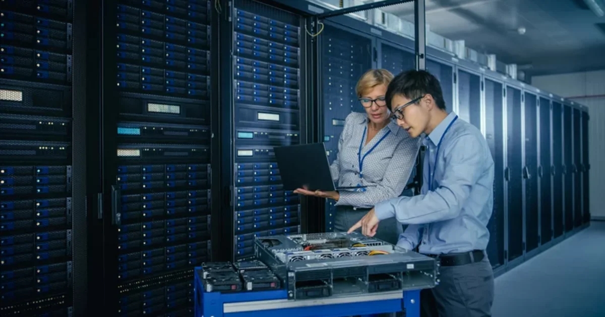 Potential of the digitalization of financial processes in German SMEs