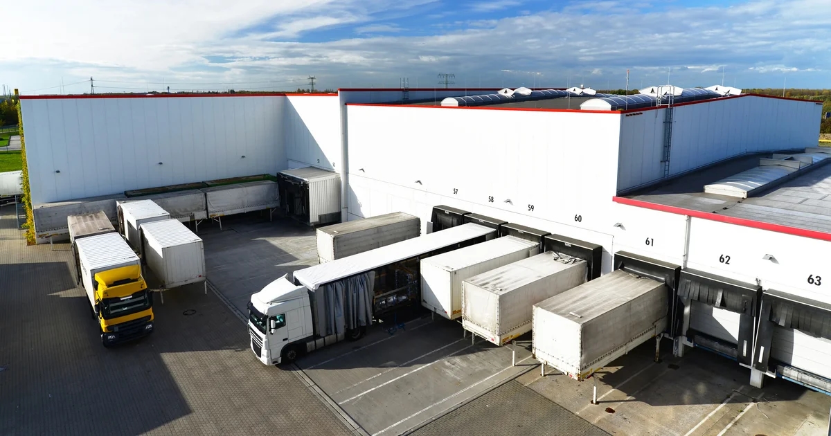 A change in mood is taking its time.