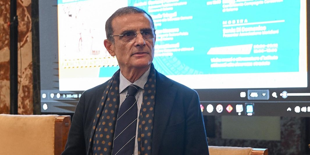 #Siisaggioguidasicuro se reúne con estudiantes de la comunidad de montaña de Alburni