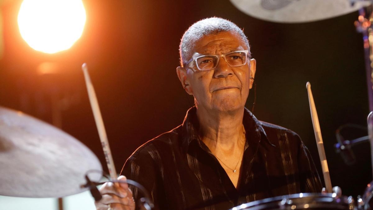 Muere el batería estadounidense Jack DeJohnette a los 83 años
