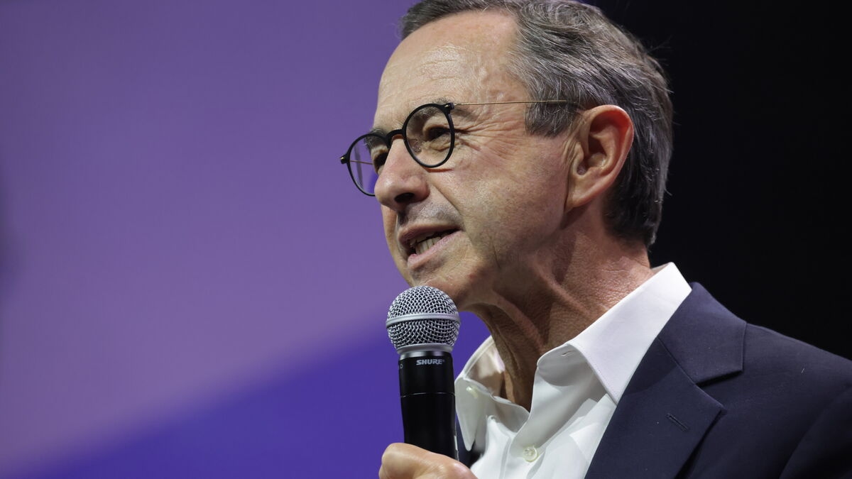 „Sie sind unsere Feinde, sie wollen uns tot sehen“: Retailleau behauptet, „nie für die National Rally gestimmt zu haben“.