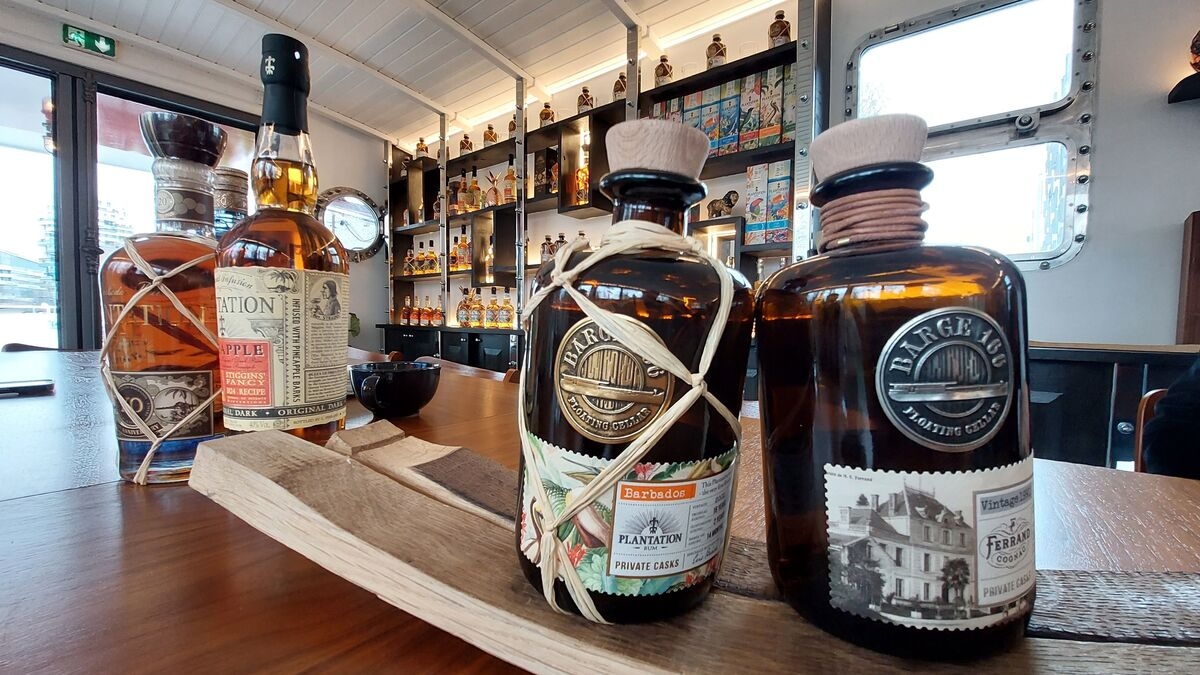 « Il y a urgence » : les ventes de Cognac en baisse de 38 % sur les quatre derniers mois par rapport à 2024