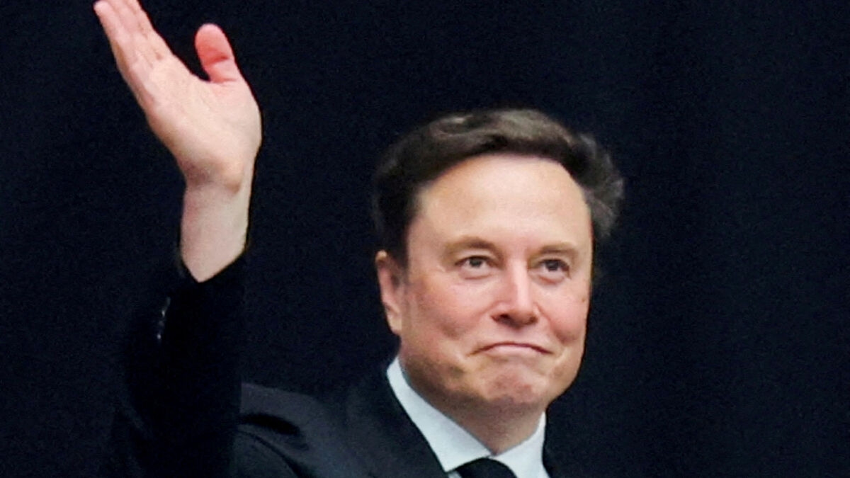 Nos bastidores do impressionante bônus de US$ 1 trilhão prometido a Elon Musk na Tesla.