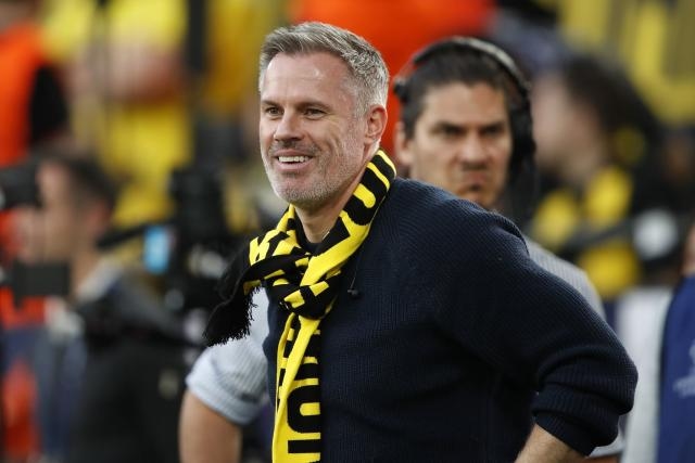 « Son expérience et ses relations seront d'une grande aide » : la légende de Liverpool Jamie Carragher devient conseiller d'un club de 6e Division anglaise