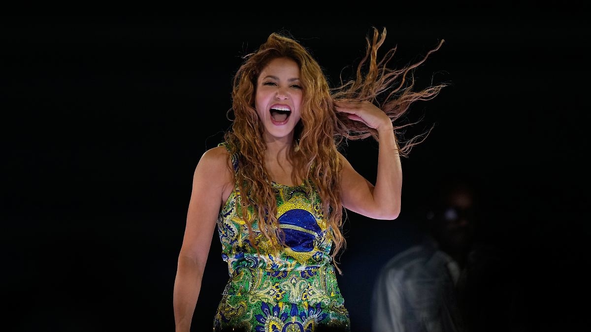 Madonna, Shakira, BTS: FIFA setzt auf Star-Auflauf bei erster Final-Halbzeitshow