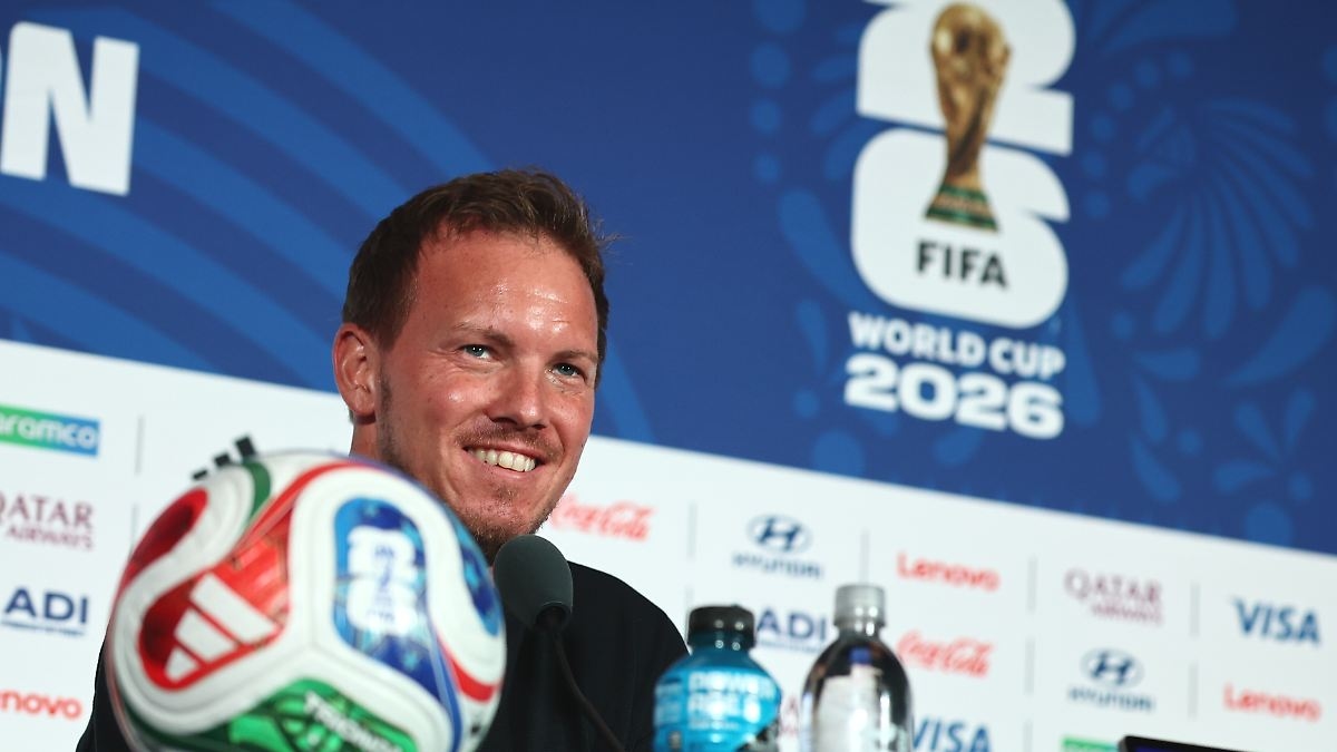 Schweigen zu Klopp-Spruch: Nagelsmann warnt vor dem DFB-Pokal-Szenario
