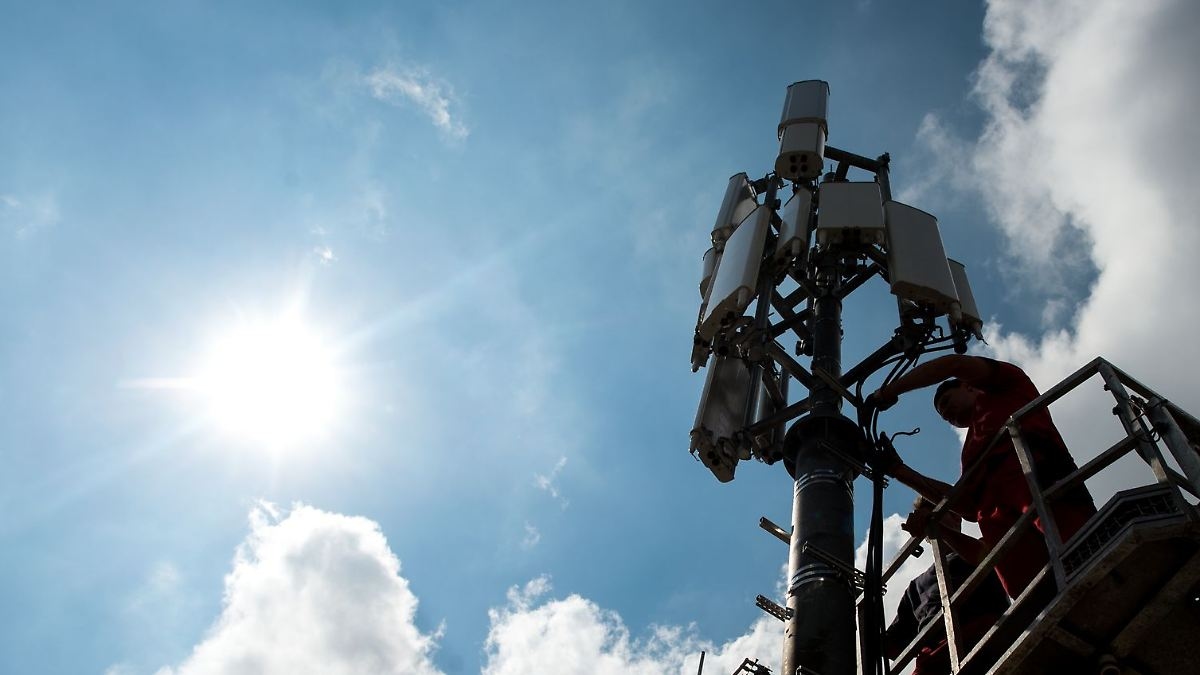 Vodafone cierra la red 2G antes de lo previsto: bloquea frecuencias populares