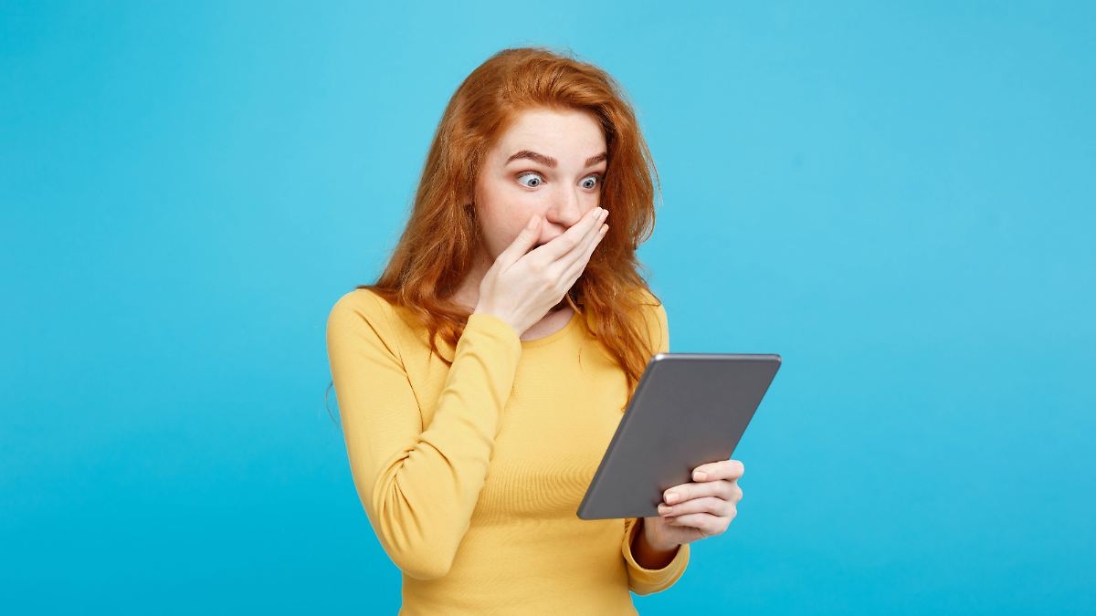 Novos produtos com excelente desempenho em testes: alternativas equivalentes ao iPad estão disponíveis a partir de apenas 500 euros.