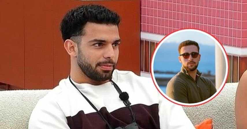 Fábio explica como reagiria num encontro com Zé Andrade: "Se eu tivesse sabido..."