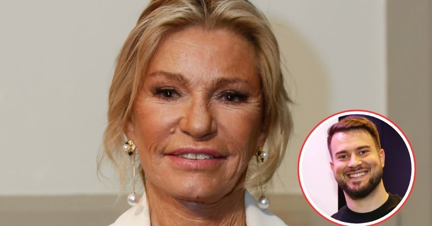 Desiludida com Francisco Monteiro: “Cá fora, já não gostei tanto dele”