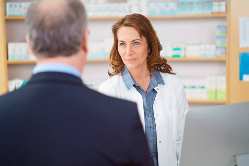 Kendi kendine ilaçlama: Bu hemoroidlere yardımcı olur