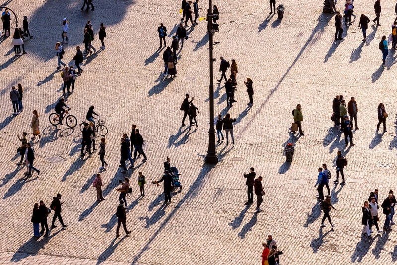 Gender Data Gap: Verhängnisvolle Wissenslücke