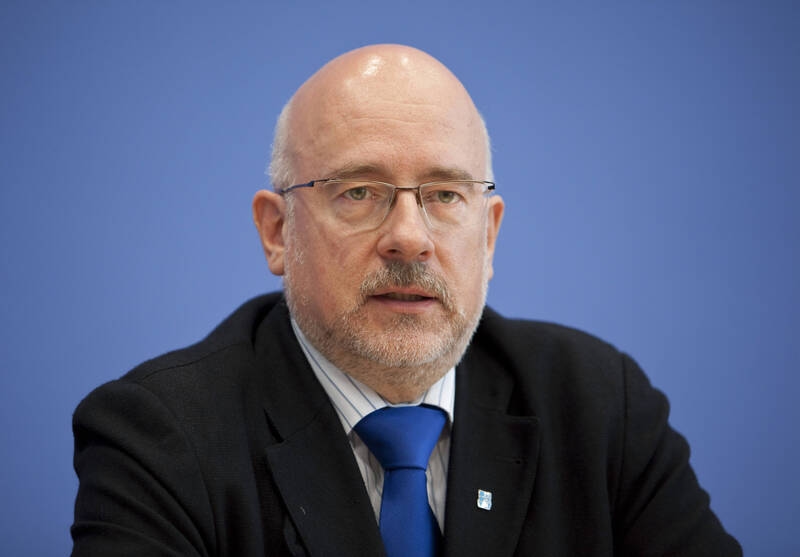 Virchowbund zu Primärversorgung: Heinrich: Apotheker haben andere Baustellen