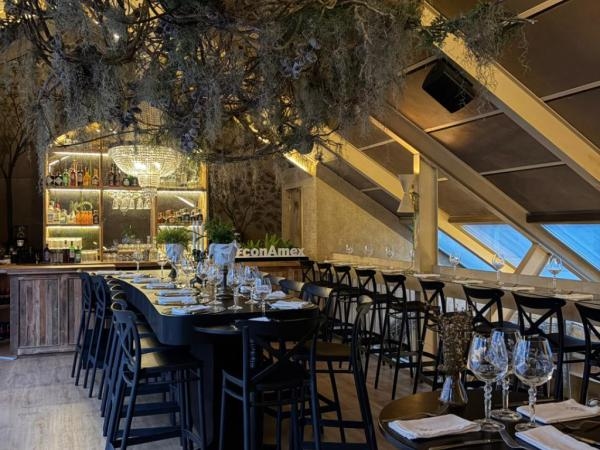 Chez Migu aterriza en Bogotá con su propuesta de gastronomía francesa