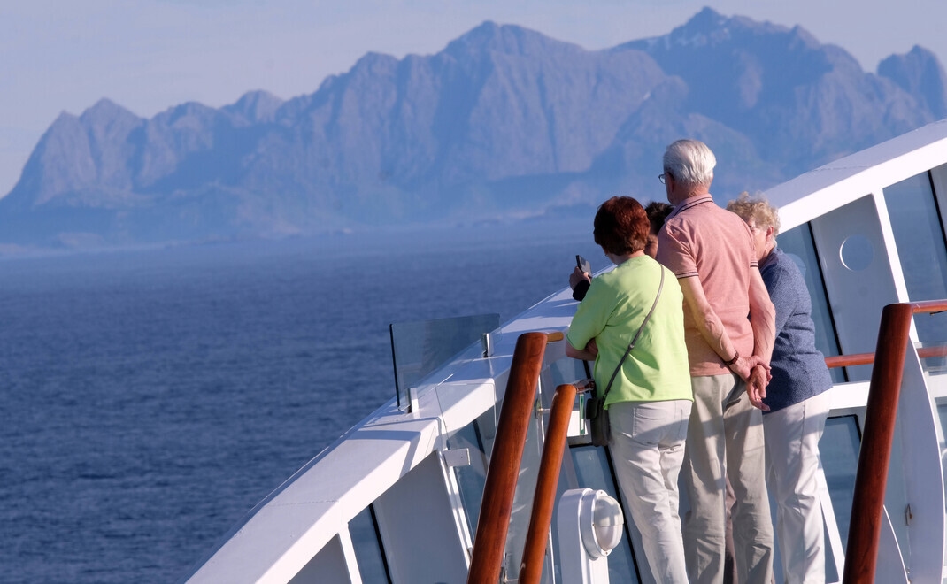 International comparison: These countries have the best pension systems worldwide