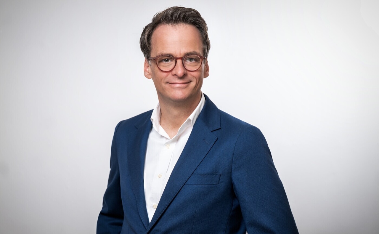 Management team complete: EB-Sim appoints Janno Krieger as Managing Director