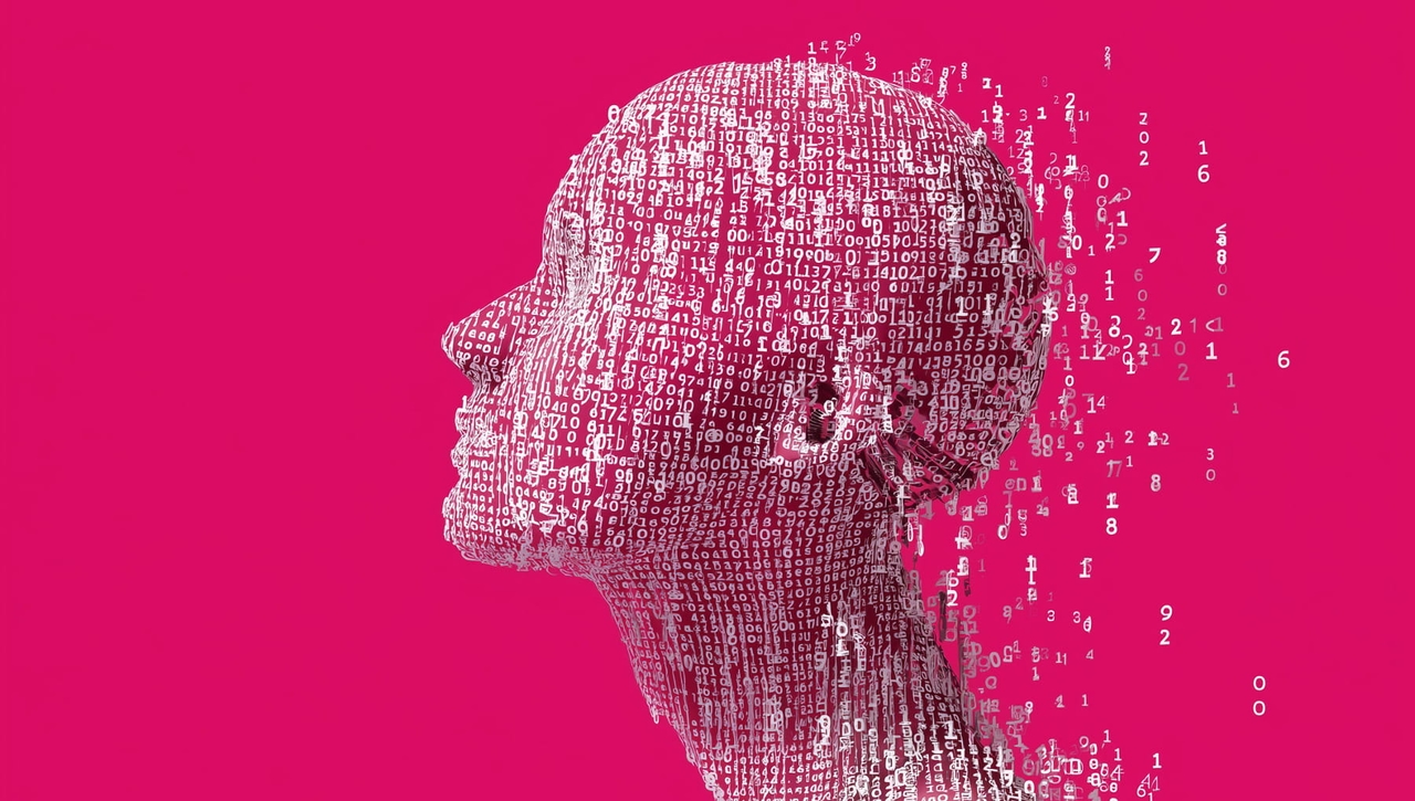 Uma inteligência artificial demonstrou sinais de introspecção, mas não há motivo para alarme (ainda).