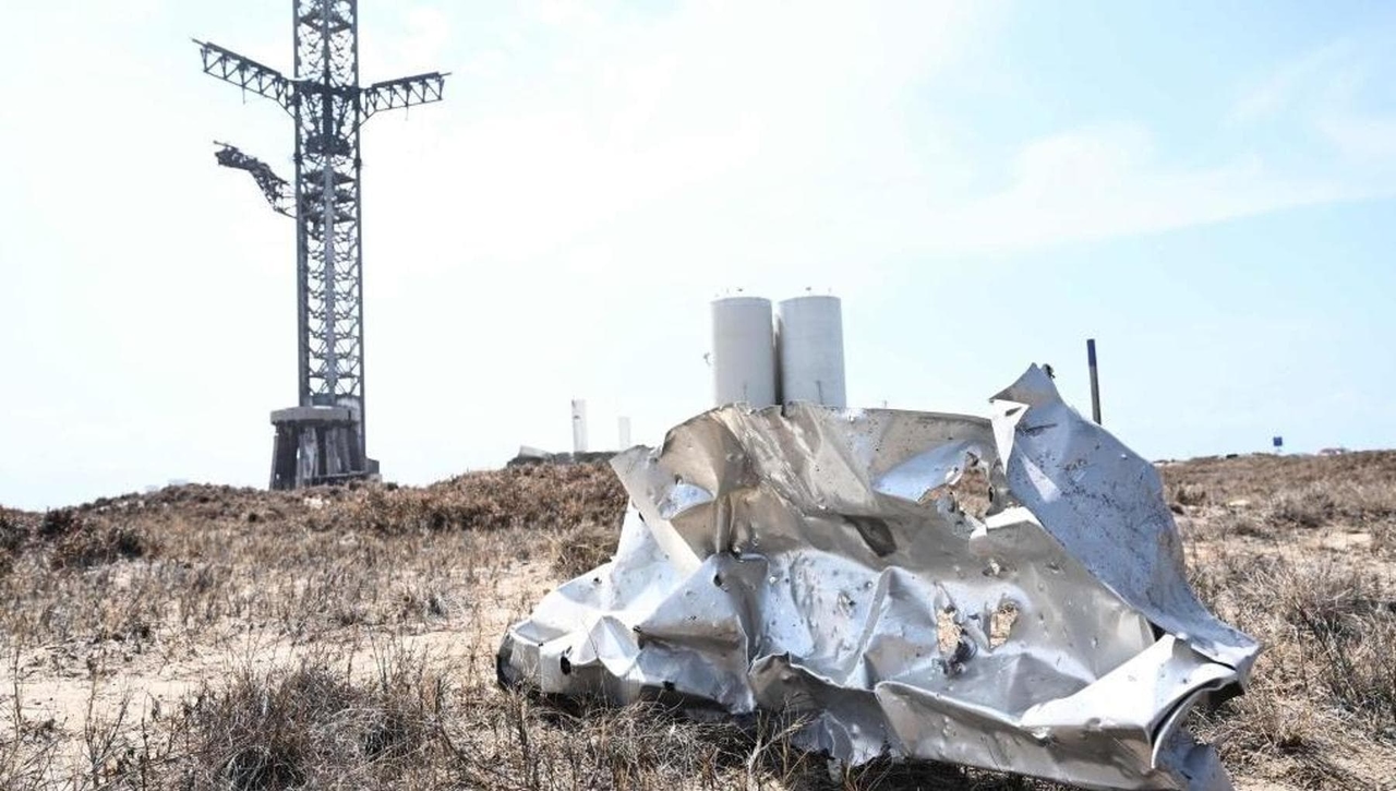 Quanti sono i detriti spaziali e quali pericoli rappresentano per il traffico aereo