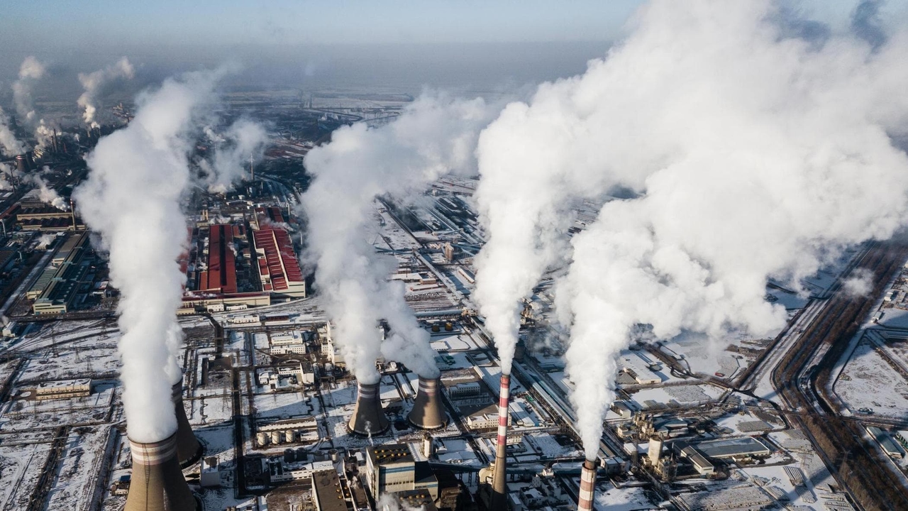 Climat : les combustibles fossiles toujours au-dessus des limites d'ici 2030